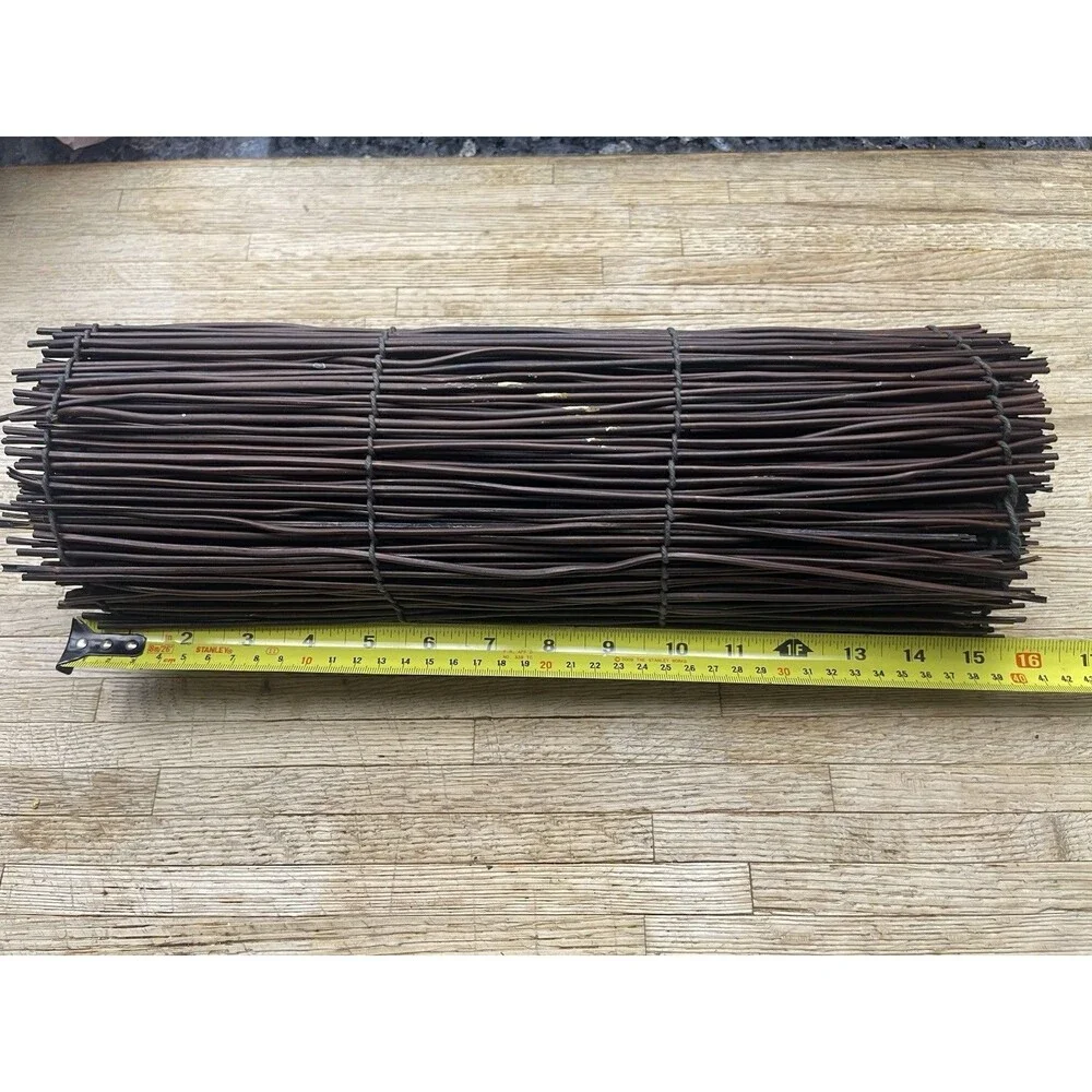 Does not apply this bamboo